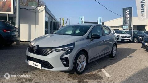 Renault Clio 1.5 Blue dCi 100ch Evolution - 24 2024 occasion Pertuis 84120