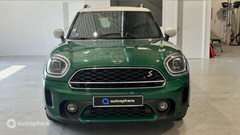 Countryman Cooper SE 125ch + 95ch Northwood ALL4 BVA6 2022 occasion 13100 Aix-en-Provence