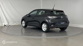 Clio 1.5 dCi 100ch Evolution - 25 2025 occasion 77100 Meaux