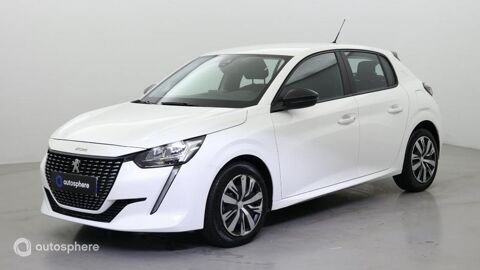 Annonce voiture Peugeot 208 14799 