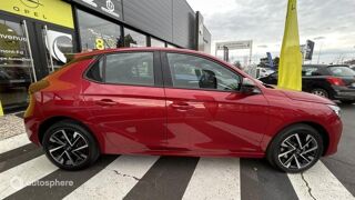 Corsa 1.2 Turbo Hybrid 110ch GS e-DCT6 2026 occasion 63000 Clermont-Ferrand