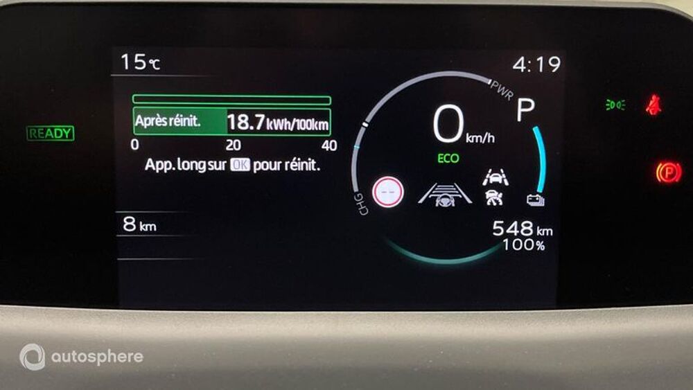 C-HR 224ch 77kWh Design Grande Autonomie NG25 2026 occasion 92600 Asni&egrave;res-sur-Seine