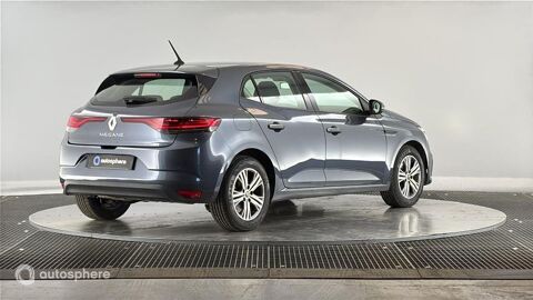 M&eacute;gane 1.3 TCe 140ch Evolution 2022 occasion 73230 Saint-Alban-Leysse