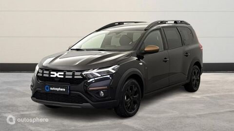 Dacia Jogger 1.6 hybrid 140ch Extreme 7 places -24 2024 occasion LA TESTE DE BUCH 33260