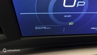 3008 1.2 Hybrid 145ch Allure e-DCS6 2025 occasion 64200 Bassussarry