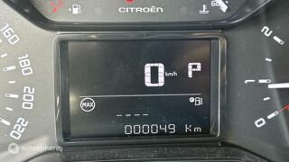 C3 1.2 PureTech 110ch S&S MAX Boite Automatique 2025 occasion 37500 Chinon