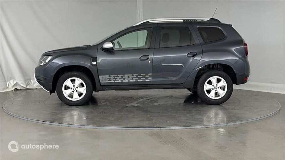 Duster 1.5 Blue dCi 115ch Evasion 4x2 E6U 2021 occasion 59223 Roncq