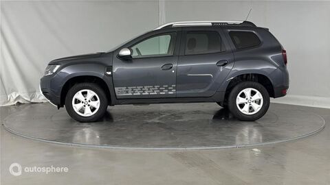 Duster 1.5 Blue dCi 115ch Evasion 4x2 E6U 2021 occasion 59223 Roncq
