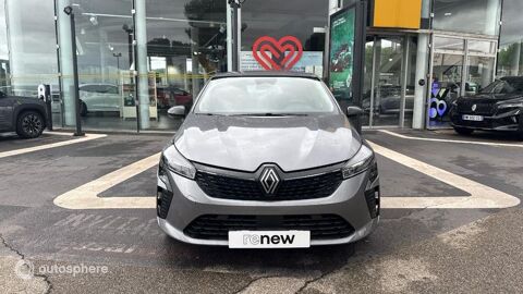 Clio 1.5 dCi 100ch Evolution - 25 2025 occasion 13127 Vitrolles