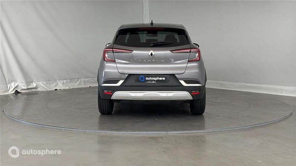 Captur 1.0 TCe 90ch Techno 2023 occasion 62000 Arras