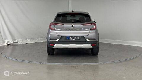 Captur 1.0 TCe 90ch Techno 2023 occasion 62000 Arras