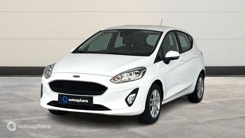 Annonce voiture Ford Fiesta 13499 €