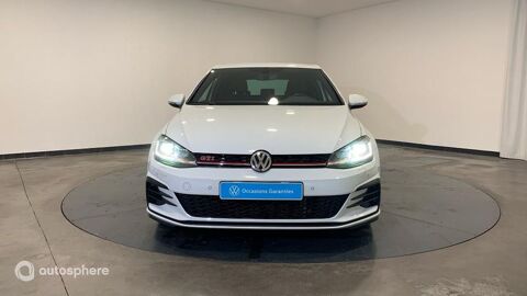 Golf 2.0 TSI 245ch GTI Performance 3p 2019 occasion 51100 Reims