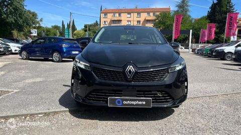 Clio 1.0 TCe 90ch Evolution - 24 2024 occasion 13090 Aix-en-Provence