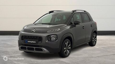 Citro&euml;n C3 Aircross BlueHDi 100ch S&S C-Series E6.d 2020 occasion Poitiers 86000