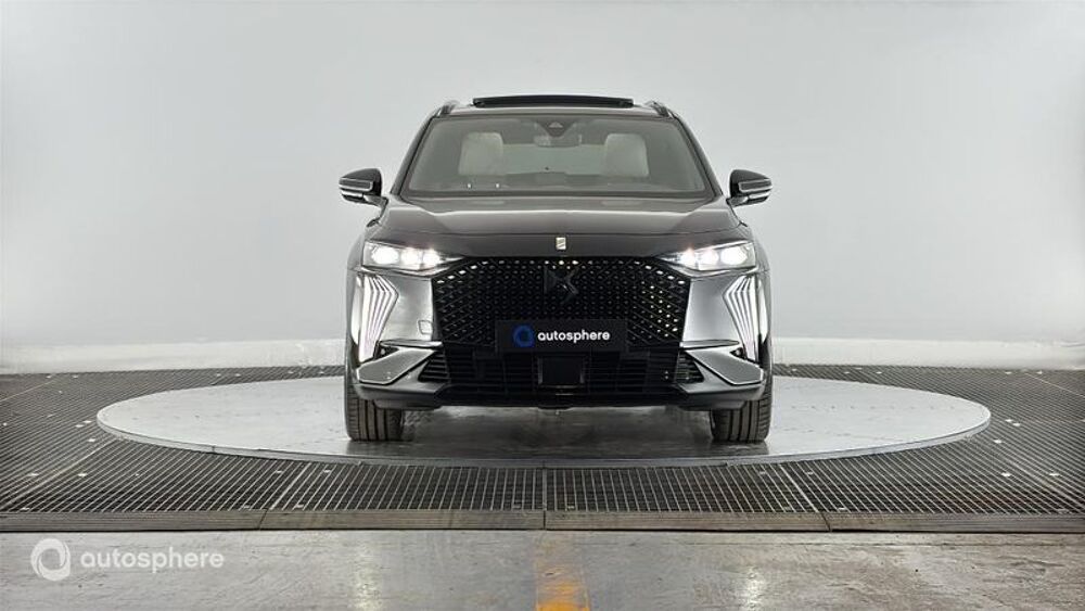 DS7 E-TENSE 4x4 360ch La Premiere 2023 occasion 63000 Clermont-Ferrand