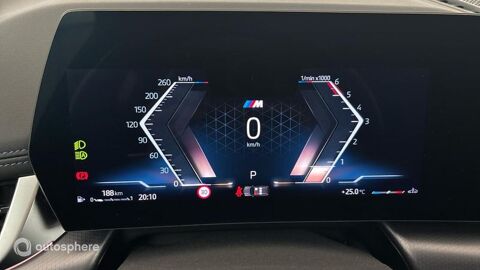 X1 sDrive18d 150ch M Sport 2023 occasion 59113 Seclin