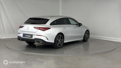 Classe CLA 200 d 150ch AMG Line 8G-DCT 8cv 2023 occasion 80136 Rivery