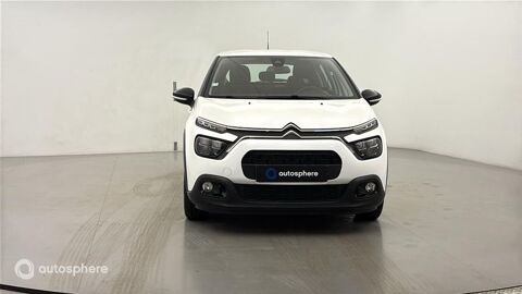 C3 1.2 PureTech 83ch S&S Shine 2020 occasion 16430 Champniers