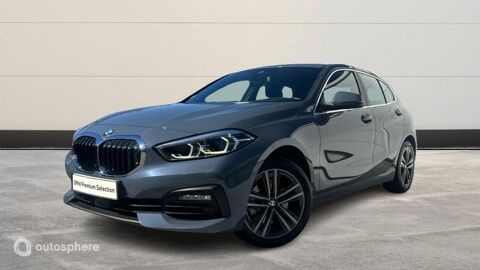 Annonce voiture BMW Série 1 22999 €