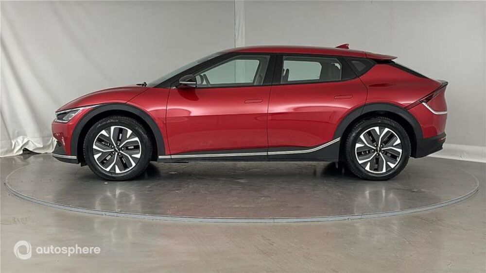 EV6 229ch Air Active 2WD 2023 occasion 62000 Arras