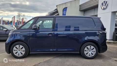 ID.Buzz ID. Buzz Cargo 2023 occasion 51000 Châlons-en-Champagne