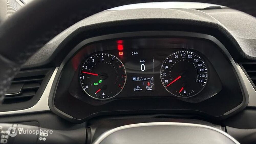 Captur 1.0 TCe 90ch Evolution 2024 occasion 77100 Meaux
