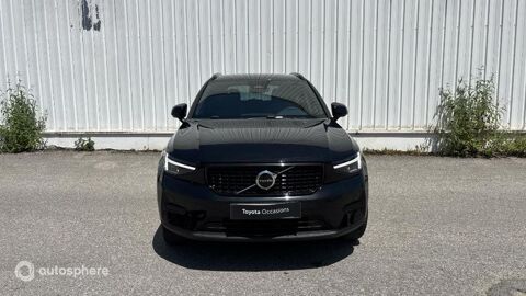 XC40 B3 163ch Plus DCT 7 2025 occasion 74330 &Eacute;pagny Metz Tessy