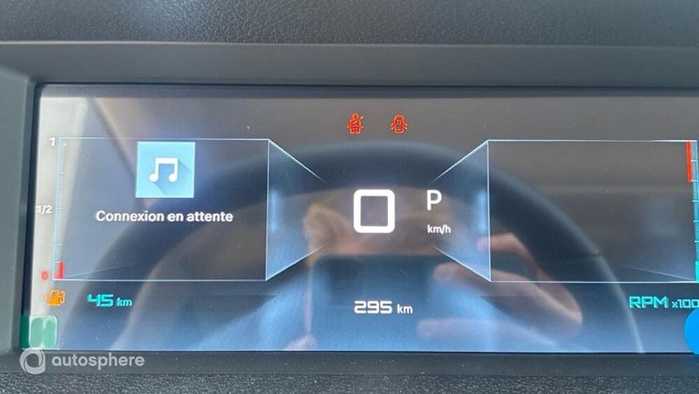 Jumpy M 2.2 Diesel 180ch Cabine Approfondie Fixe automatique 2026 occasion 86100 Ch&acirc;tellerault