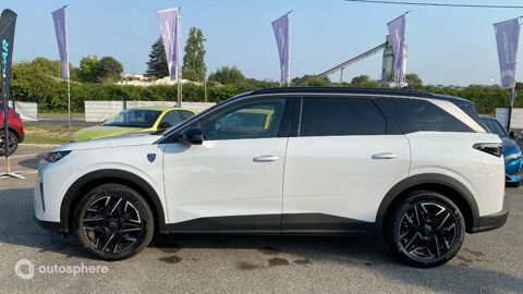 5008 Hybrid 145ch GT e-DCS6 2025 occasion 64000 PAU