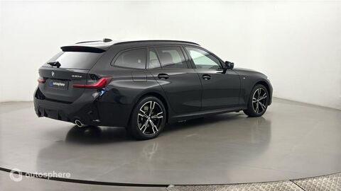 S&eacute;rie 3 330eA xDrive 292ch M Sport 2025 occasion 86000 Poitiers
