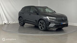 Austral 1.2 E-Tech full hybrid 200ch Iconic esprit Alpine 2023 occasion 62219 Longuenesse