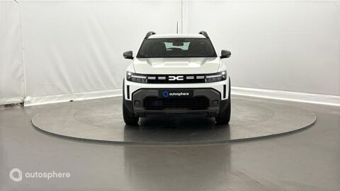 Duster 1.0 ECO-G 100ch Expression 2025 occasion 51200 &Eacute;pernay