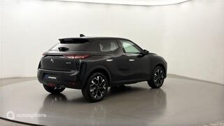 DS3 1.2 Hybride 145ch Etoile 2025 occasion 86000 Poitiers