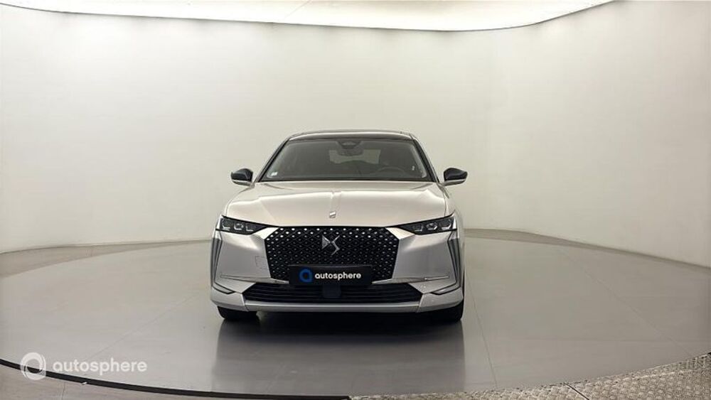 DS4 E-TENSE 225ch Rivoli 2022 occasion 44000 Nantes