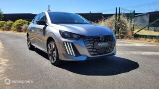 208 1.2 Hybrid 110ch Edition e-DCS6 2026 occasion 37500 Chinon