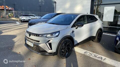 Annonce voiture Renault Symbioz 33399 