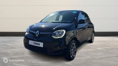 Annonce voiture Renault Twingo 12399 €