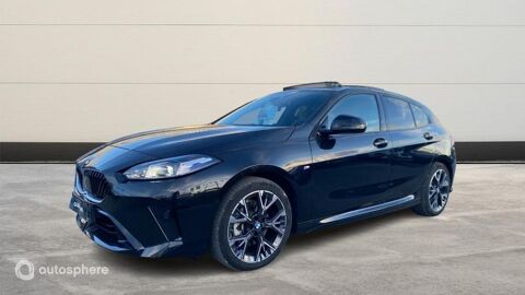 BMW S&eacute;rie 1 120A 170ch M Sport Design DKG7 2025 occasion Salon-de-Provence 13300