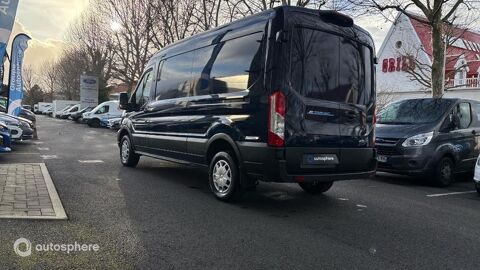 Transit PE 350 L3H2 135 kW Batterie 75/68 kWh Trend Business 2024 occasion 92000 Nanterre
