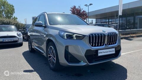 X1 sDrive20d 163ch M Sport 2025 occasion 64100 Bayonne