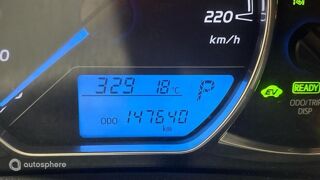 Yaris 100h France Business 5p RC18 2019 occasion 75005 Paris