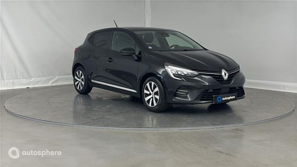 Clio 1.0 TCe 100ch Evolution GPL 2023 occasion 62232 Fouqui&egrave;res-l&egrave;s-B&eacute;thune