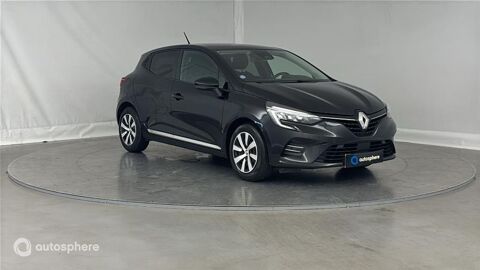 Clio 1.0 TCe 100ch Evolution GPL 2023 occasion 62232 Fouqui&egrave;res-l&egrave;s-B&eacute;thune