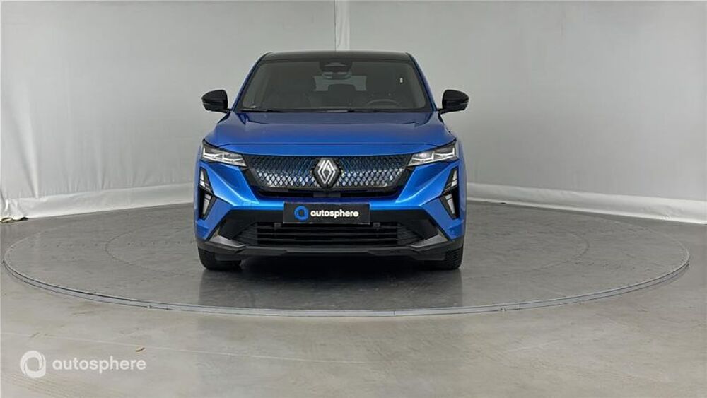 Rafale 1.2 E-Tech full hybrid 200ch esprit Alpine 2024 occasion 57200 Sarreguemines
