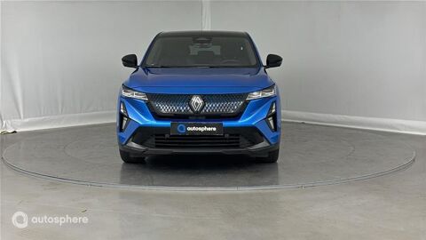 Rafale 1.2 E-Tech full hybrid 200ch esprit Alpine 2024 occasion 57200 Sarreguemines