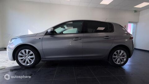 308 1.2 Puretech 110ch Style S&S 5p 2016 occasion 84120 Pertuis