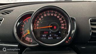 Clubman Cooper D 150ch BVA 2018 occasion 59160 Lomme