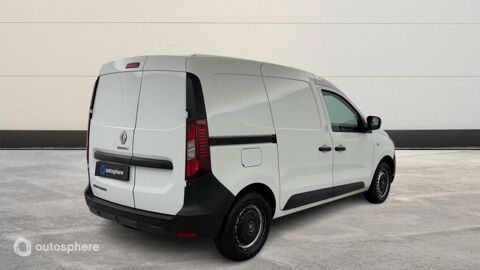 Express 1.5 Blue dCi 95ch Confort 22 2022 occasion 02200 Soissons