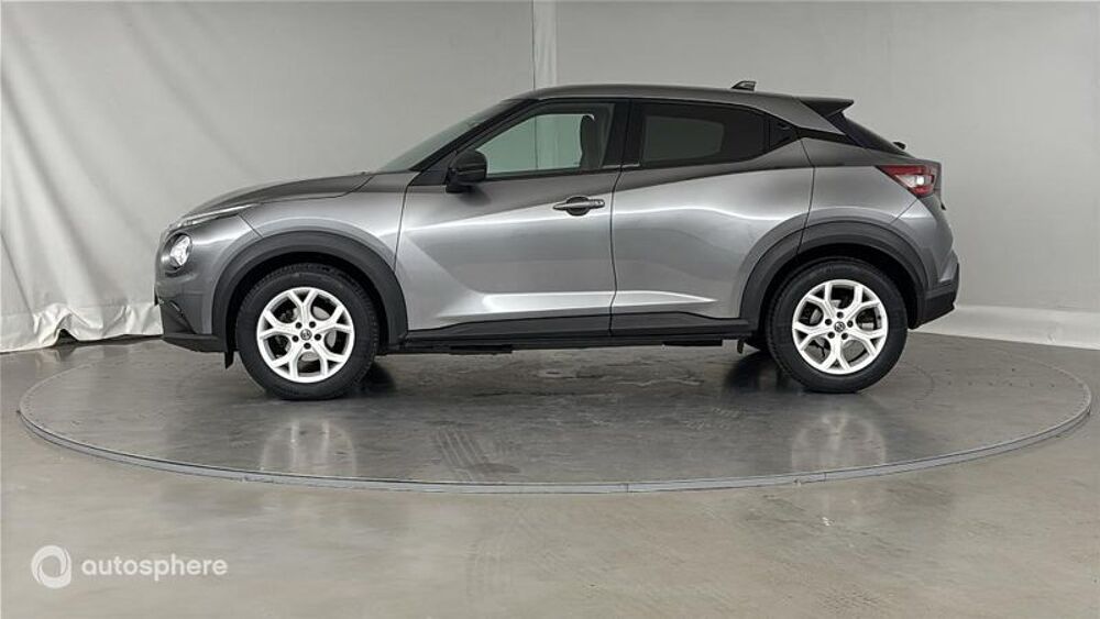 Juke 1.0 DIG-T 117ch N-Connecta 2020 occasion 59300 Valenciennes